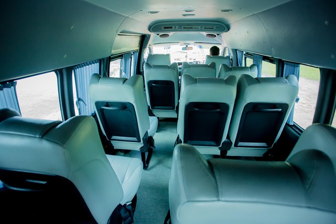 Private Bangkok Airport Transfer Free Tollway - Communication Is the Main Thing to Get Right