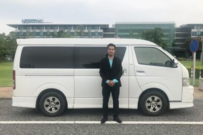 Private Bangkok Airport Transfer Free Tollway