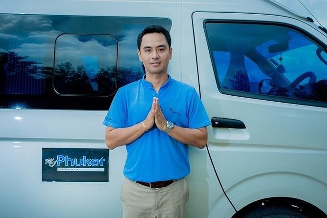 Private Bangkok Airport Transfer Free Tollway - Driver Service, Safety, and Vehicle Comfort