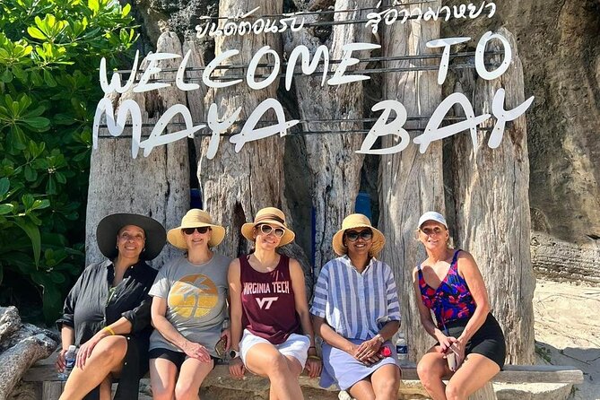 Private Boat Tour in Phuket - The five-hour custom route around Phuket