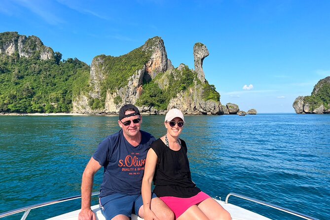 Private Boat Tour in Phuket - What the $1,108.78 group price really means
