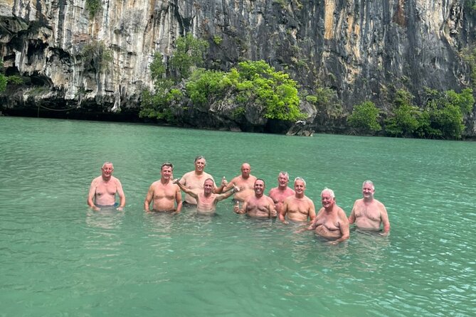 Private Boat Tour in Phuket - Who will get the most from this charter