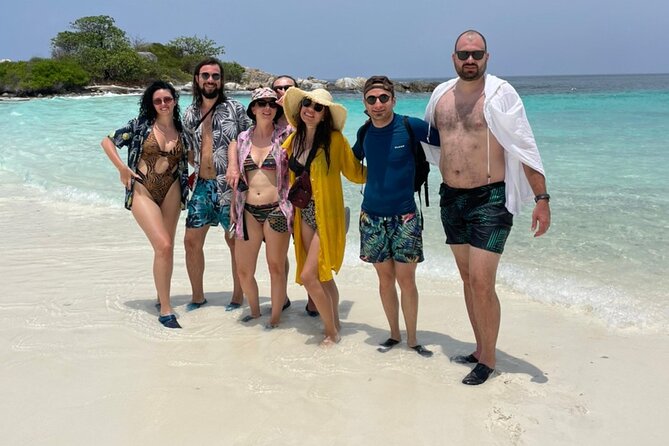 Private Boat Tour in Phuket - Starting at 5 Star Marine with a proper briefing