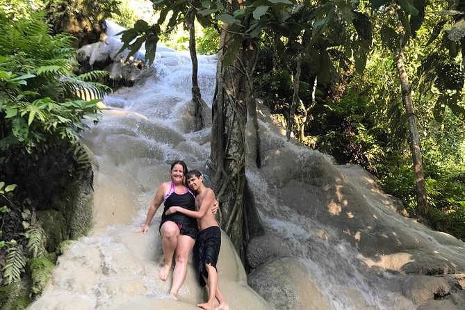 Private Chiang Mai Tour to Bua Thong Waterfalls and Ziplining - Why this private Chiang Mai day trip works