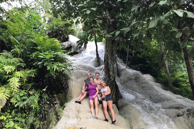 Private Chiang Mai Tour to Bua Thong Waterfalls and Ziplining - Who should book this experience