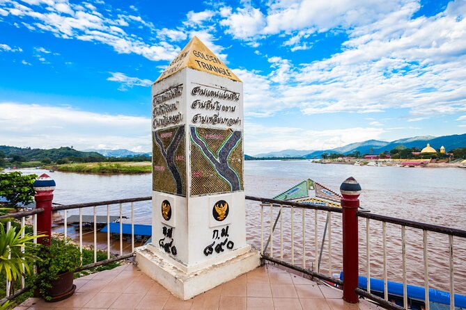 Private Choui Fong and Golden Triangle Explorer from Chiang Rai - The House of Opium at 2 pm
