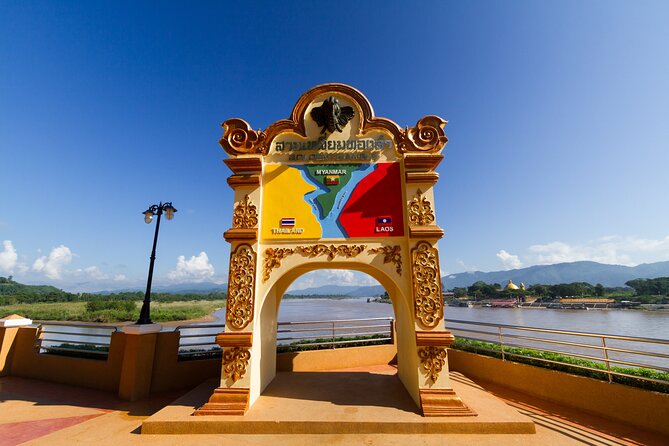 Private Choui Fong and Golden Triangle Explorer from Chiang Rai - What the $138.56 price really buys