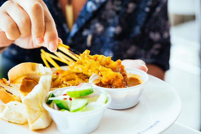 Private Culinary Kickstart Tour of Bangkok with a Local - Why a private Bangkok food tour can work well