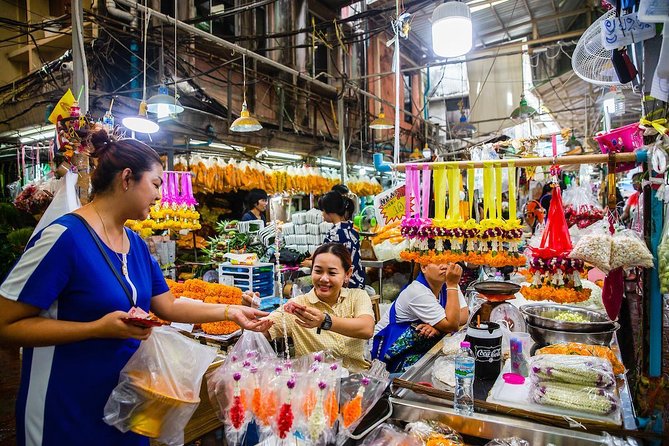 Private Custom Tour with a Local Guide - Key points to know before booking