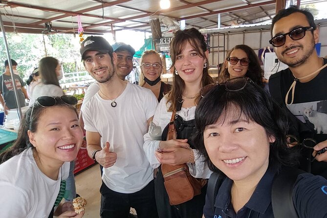 Private Custom Tour with a Local Guide - Wat Arun: a temple across the river
