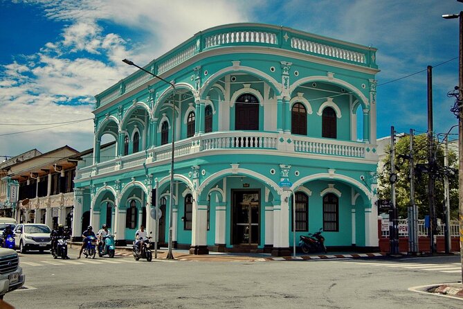 Private Customized Phuket Tour with Driver - Key points to know before booking