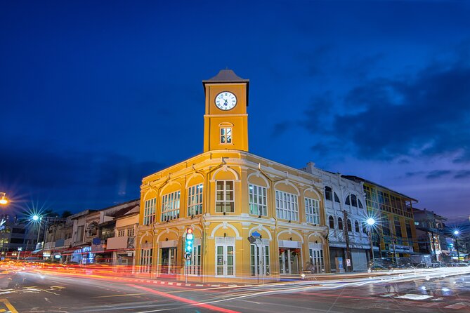 Private Customized Phuket Tour with Driver - Wat Chalong: Phuket’s most useful temple stop