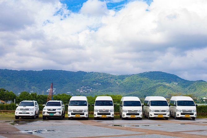 Private Customized Tour with Driver in Koh Samui - Adding an elephant sanctuary, beach, or special-interest stop