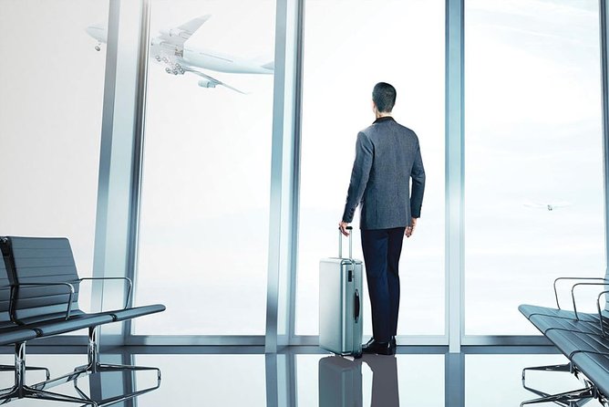 Private Departure Transfer : from Bangkok Hotel to Airport - From your Bangkok hotel lobby to the airport