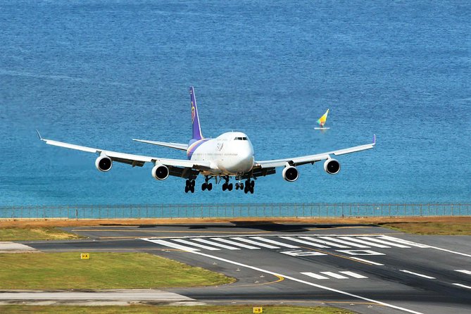 Private Departure Transfer from Phuket Hotel to Phuket Airport - The direct route to Phuket International Airport