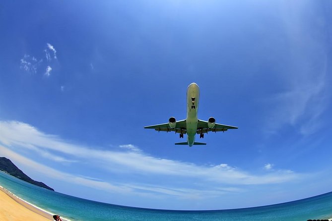 Private Departure Transfer from Phuket Hotel to Phuket Airport - How the drivers shape the experience
