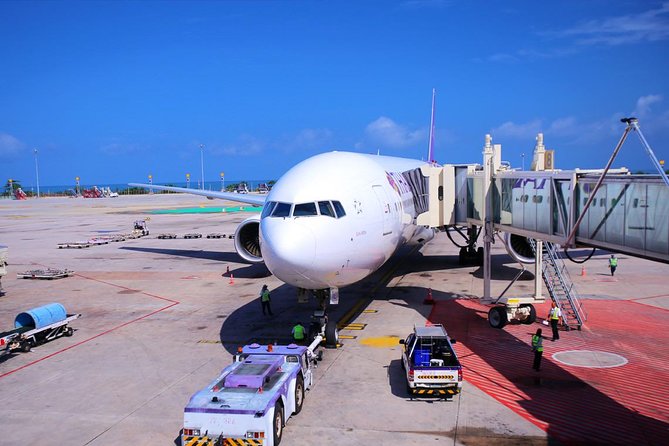 Private Departure Transfer from Phuket Hotel to Phuket Airport - Is $26.32 per person a good deal?