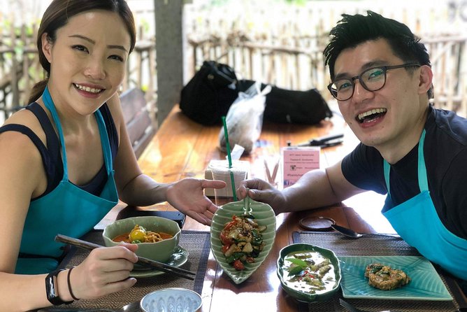 Private Dinner Cooking Class with Benny in Chiang Mai - Why this Chiang Mai cooking class feels personal