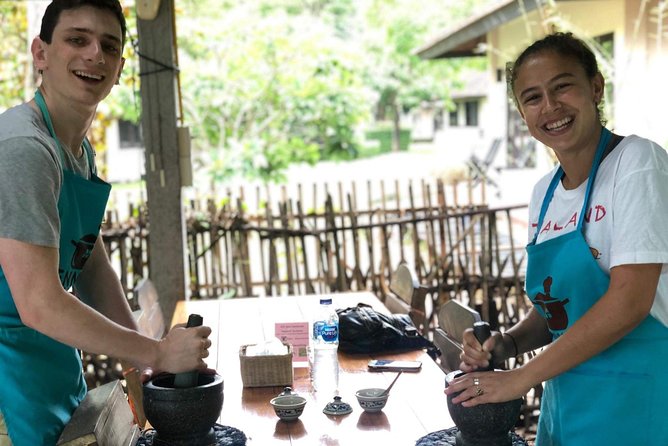 Private Dinner Cooking Class with Benny in Chiang Mai - The value of a private home meal