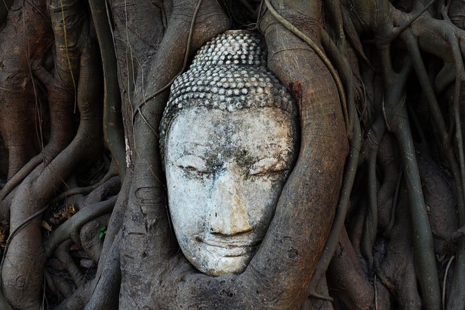 Private Excursion to Ayutthaya, UNESCO World Heritage site with Boat Tour - What the private format is really worth