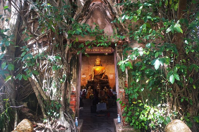 Private Excursion to Maeklong Railway & Amphawa Floating Markets - Practical tips for a smoother day