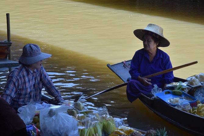 Private Excursion to Maeklong Railway and Floating Markets - Is $130.44 Per Person Fair?