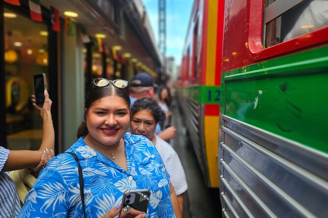 Private Floating Market, Train Market and After Rain Cafe Tour - What the $167 price really buys you