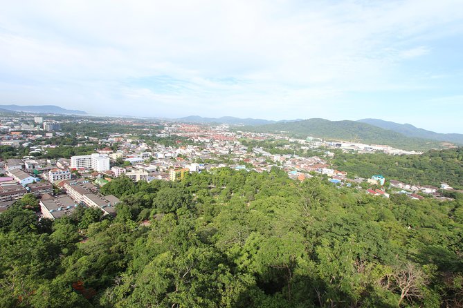 Private food Tour + Sightseeing +Thai Cooking class - Street food tasting and Thai food culture