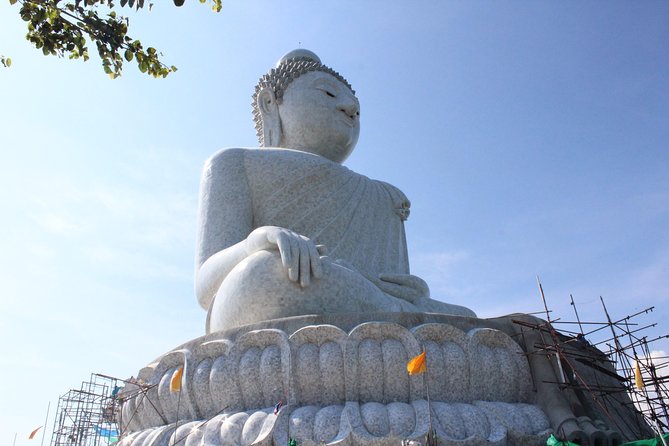 Private food Tour + Sightseeing +Thai Cooking class - Dinner gives the day a proper finish