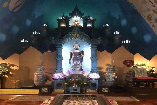 Private Guided Day Tour to Erawan Museum & Ancient City - Why these two attractions work together