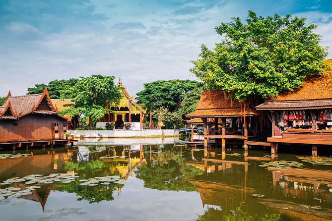 Private Guided Day Tour to Erawan Museum & Ancient City - Timing, traffic, and the five-hour warning