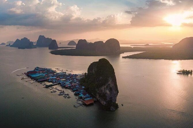 Private James Bond Island Speedboat Adventure Tour w/ Canoeing - What the $1,199 Private Price Really Buys