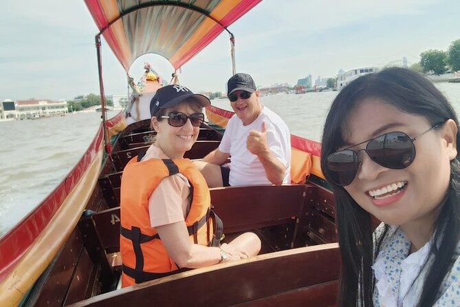 Private Longtail Boat Bangkok Canal Tour - Why this Bangkok canal tour is worth considering