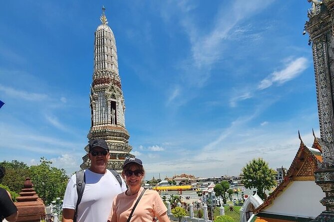 Private Longtail Boat Bangkok Canal Tour - Transport, timing, and private-tour value