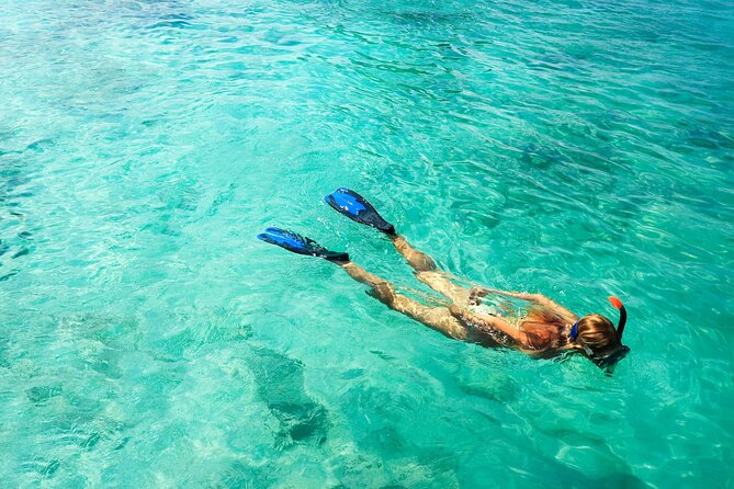 Private Longtail Boat Tour to 4 Islands - What the $130.35 price means