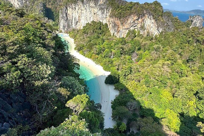 Private Longtail Boat Tour to Hong Islands - Key Points Before You Book