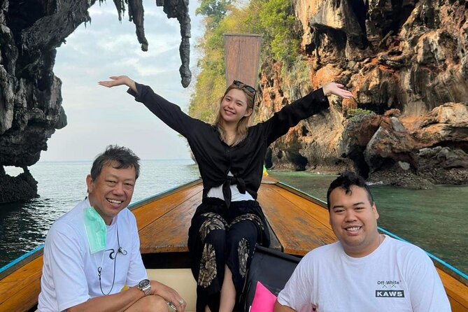 Private Longtail Boat Tour to Hong Islands - Why a Private Longtail Boat Changes the Day