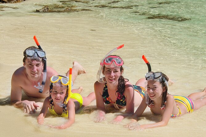 Private Longtail Boat Tour to Hong Islands - Lading Island, the Quiet Final Beach