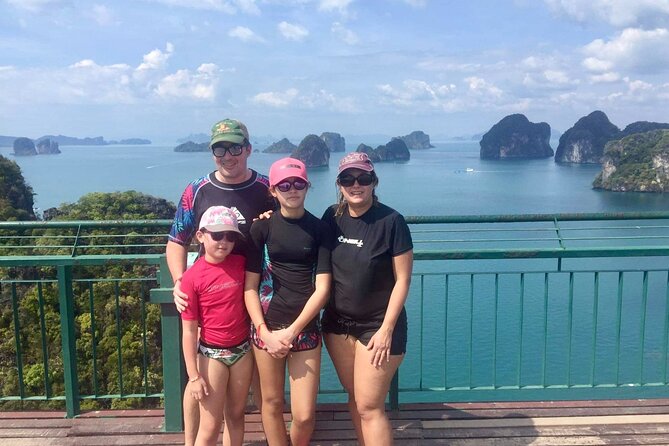 Private Longtail Boat Tour to Hong Islands - Pickup, Pier, and the Seven-Hour Schedule