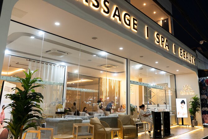 Private Luxury Phuket Day Spa - The Patong location makes scheduling easy
