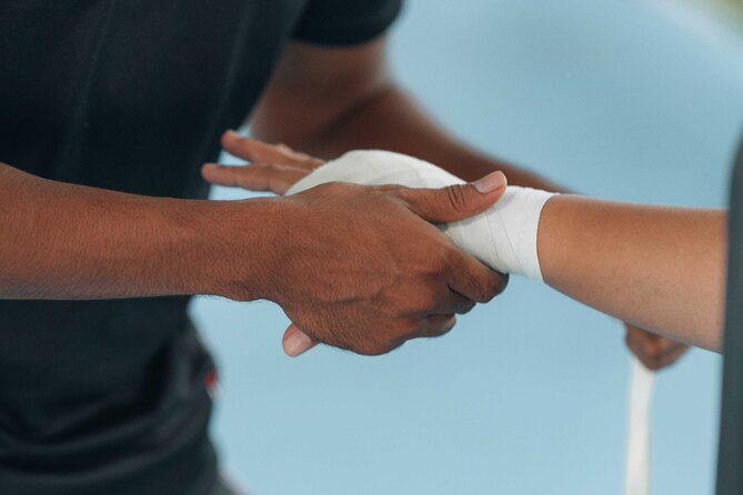Private Muay Thai Workshop at Phuket King Gym - What You Need to Bring