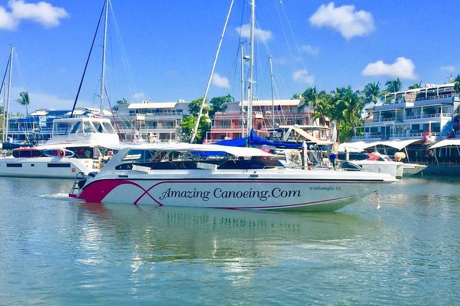 Private Phi Phi and Bamboo Islands Snorkeling Tour by Speedboat - Pileh Lagoon and the limestone cliffs