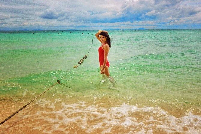 Private Phi Phi and Bamboo Islands Snorkeling Tour by Speedboat - What the private format is really worth