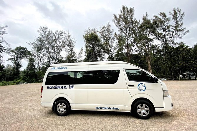 Private Phi Phi Island Speed Boat Tour from Krabi - Viking Cave and Maya Bay