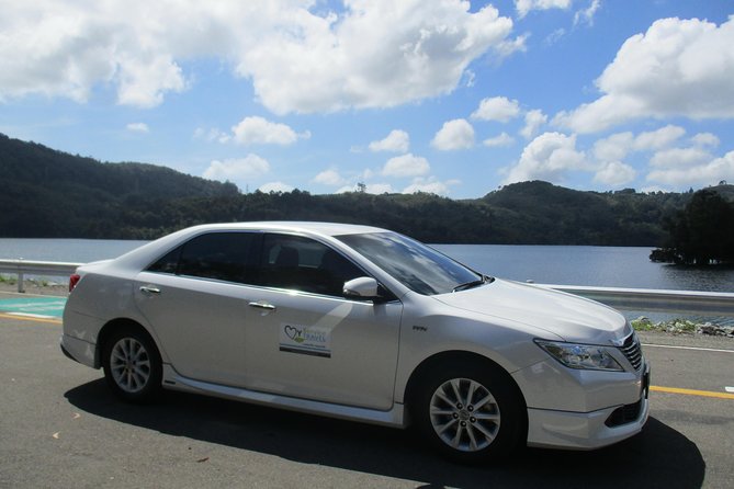 Private PHUKET Arrival Transfer - Phuket Airport to Phuket Hotels - Why a private Phuket airport transfer helps