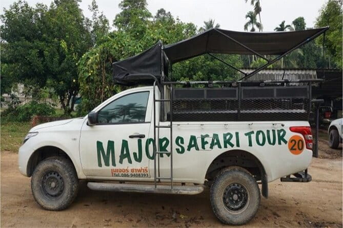 Private Pig Island & Koh Taen Luxury Longtail Tour - Who Should Book This Longtail Tour?