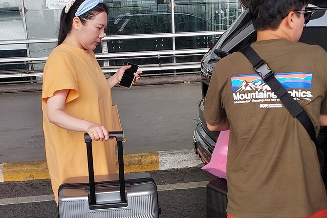 Private Shuttle SUV Bangkok From or To Airport - Price, group size, and overall value