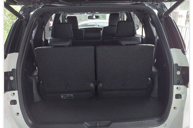Private Shuttle SUV Bangkok From or To Airport - Who should book this private transfer
