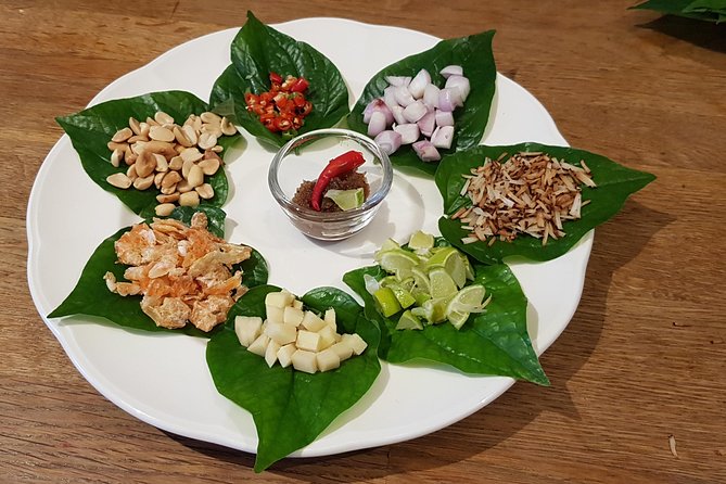 Private Thai Home Cooking Lesson (since 2004) - More than 100 recipes and useful take-home material
