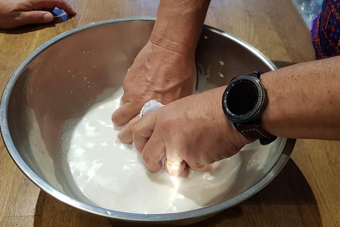 Private Thai Home Cooking Lesson (since 2004) - Is $91.25 per person a fair price?